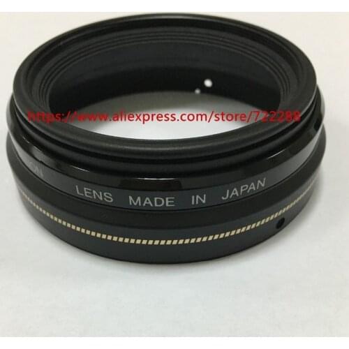 Repair Parts For Canon EF 85mm F/1.8 USM Lens Front Barrel Ass'y CY1-2595-000