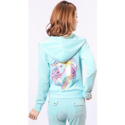 Casual Two Piece Outfits Zipper Hoodies and Elastic Waist Jogger Pants Spring Autumn Tracksuit Woman Suit Female Sets 2021