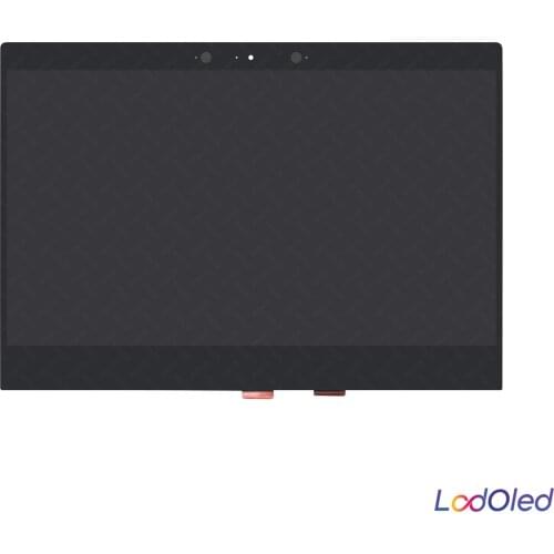 LCD Display Panel Touch Screen Digitizer Glass Assembly for HP Spectre 13-ae000ns 13-ae001ns 13-ae002ns 13-ae003ns 13-ae004ns