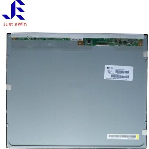 19inch 1280*1024 TFT MV190E0M-N10 genuine pc monitors Antiglare Screen lcd panel full tested