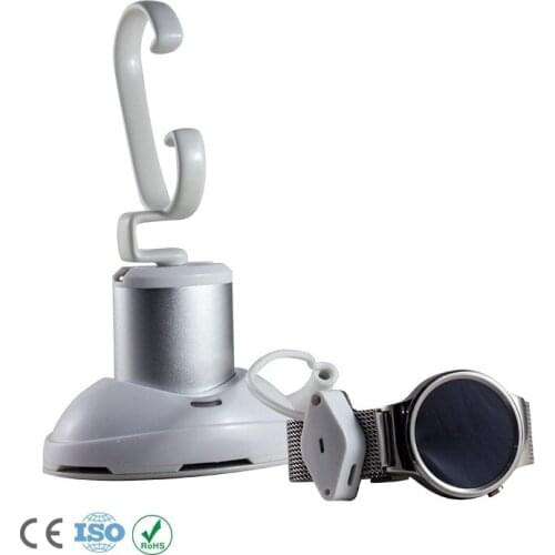 5 pcs Universal Smartwatch Digital Watch Retail Shop Security Display Anti-lost Alarm Stand for Smart Watches