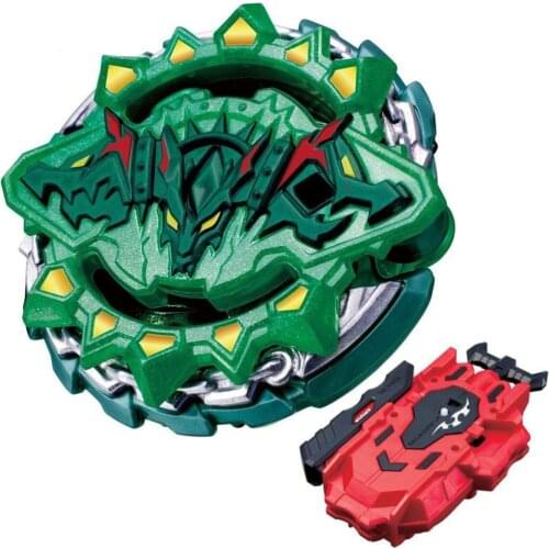 B-X TOUPIE BURST BEYBLADE Superking Sparking Rise Metal Turbo Evolution B174 B173 B-121 Hazard Kerbeus 7 Atomic Dropshipping