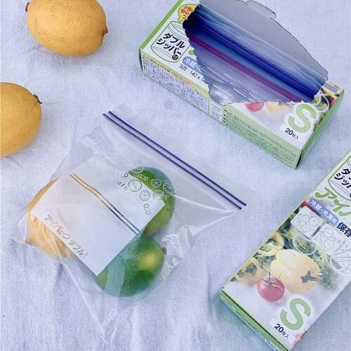 BalleenShiny Food Bags And Films