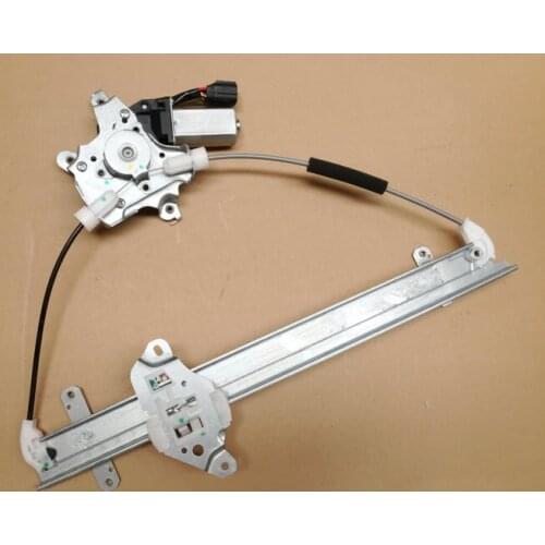 Electric Window Regulator With Motor For DONGFENG FENGSHEN A60 2012-2016years Left Right Rront Rear Window Power Lifter