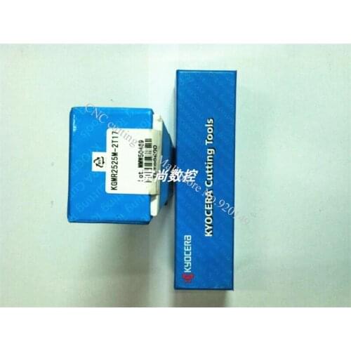 KGMR2525M-2T17 KGMR1616X 2 KGMR2525M 4T25 KGMR2020K 3T20 KGMR1616X 2.5 CNC Holder Cutting tools free shipping