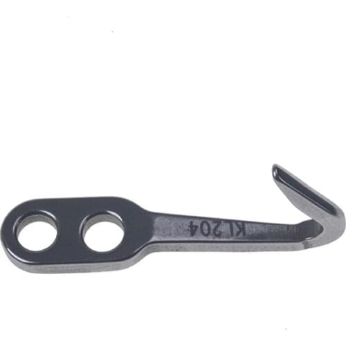KL204 needle guard Suitable for 700K/800 Curved needle bending of needle industrial sewing machine spares parts