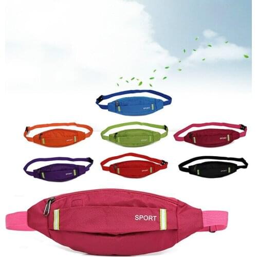 Macroupta Running Belt Bags