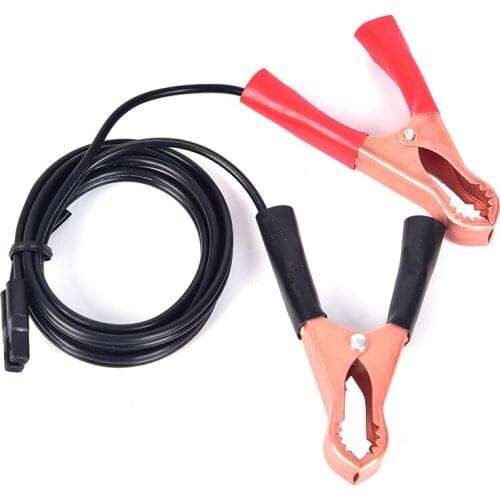 DIY Car Fuel Injector Flush Cleaner Adapter Kit Set Vehicle Cleaners Tool Automobile injector test instrument and cleaner