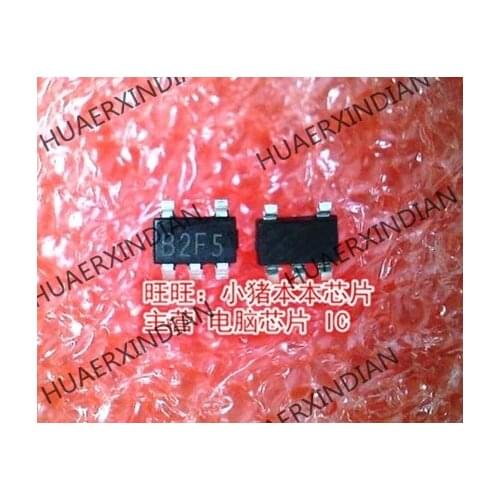 New original MT3540-F25 B2F5 SOT23-5 High Quality