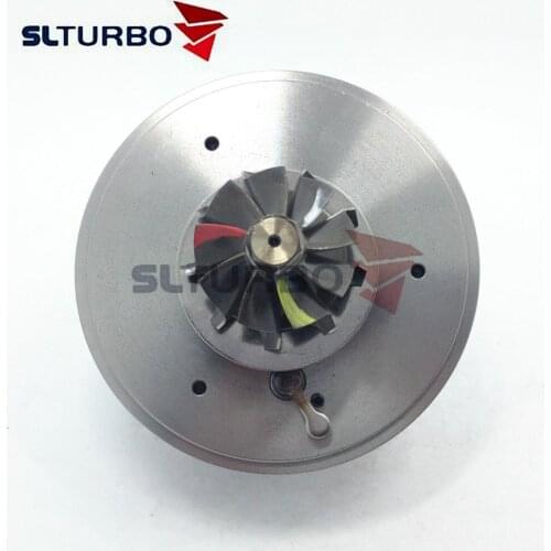 New turbo kit - GT1749V core assy turbine cartridge CHRA for Ford Galaxy 1.9 TDI AFN 81KW - 454183-0003/2/1 028145702E