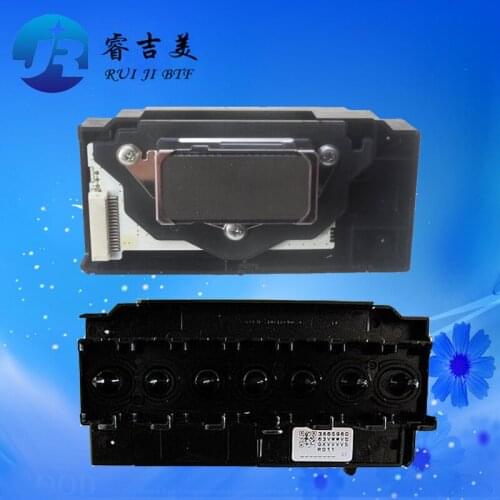 Original Print Head F138040 Printhead Compatible For Epson PRO 7600 9600 R2100 R2200 2100 2200 F138050 Printer Head