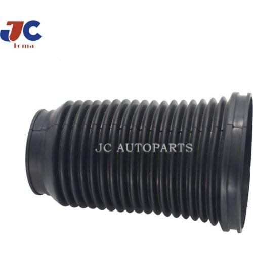 Front Right Left For Au-di A6 C6 4F Dust Cover Air Suspension Shock Repair Rubber Bellow Dust Boot 4F0616039AA 4F0616040AA