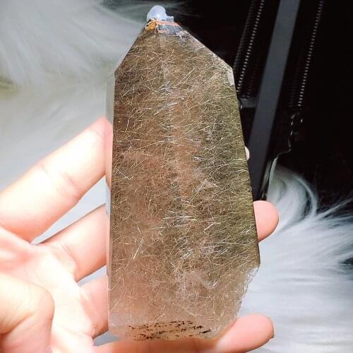 Ghost tower free from