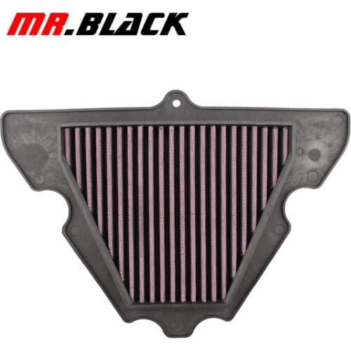 High Quality Motorcycle Air Filter For Kawasaki Z1000 Z1000SX ZX1000 NINJA 1000 KLZ1000 VERSYS 2011-2019