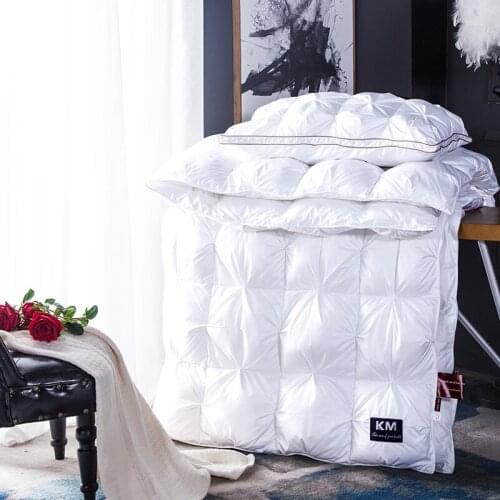 Xiao Qi Qi Blankets