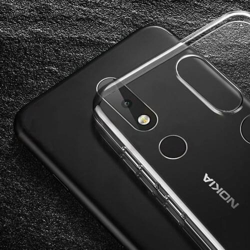 ZLNHIV Nokia Phone Cases