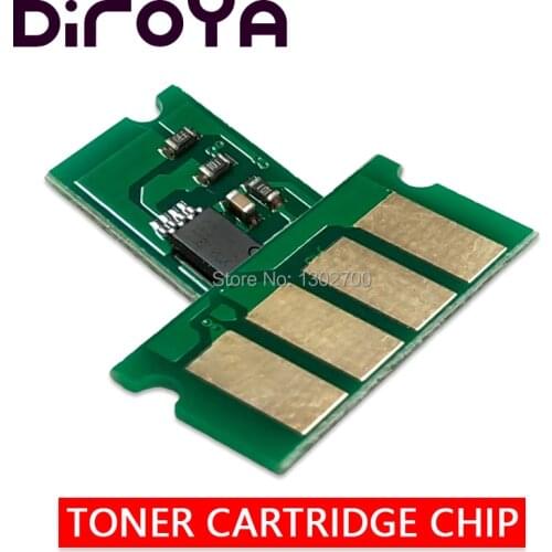 10PCS 5K SP 3400HC Toner Cartridge Chip For Ricoh Aficio SP 3400 sp3400 3410 SP3410 sp3510 3510 sp3500 3510SF 3500 3510 reset