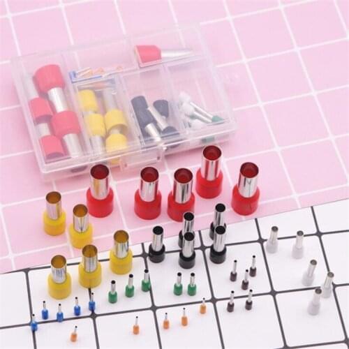 40Pcs/set Mini Polymer Clay Cut Mold Pottery Ceramics Tools Diy Steel Plastic Indentation Round Cut Round Mold Box Supplies