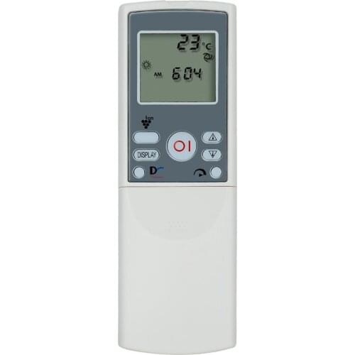 CRMC-A669JBEZ replacement Conditioner air conditioning remote control fit for sharp CRMC-A768JBEZ CRMC-A629JBEZ AY-XP30EJ