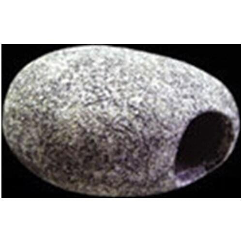 Stone Replica Aquarium Ornament Realistic Rock Shrimps Cave Fish Tank Landscape Decoration SCVD889