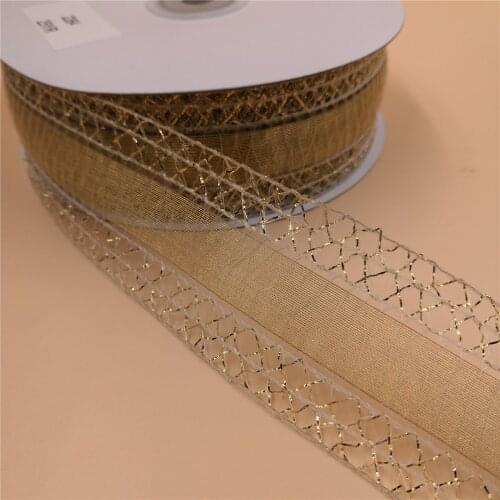 KLTRIBBON Metallized Tapes
