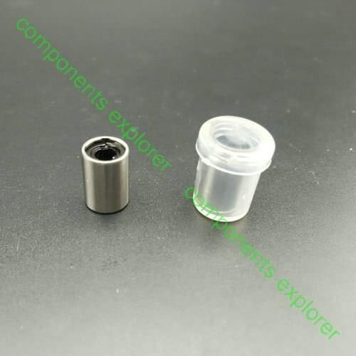 LM3UU Linear Bearing,10pcs/lot