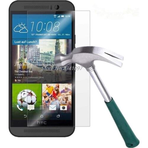 Lucu Vakker Screen Protectors For HTC One X10