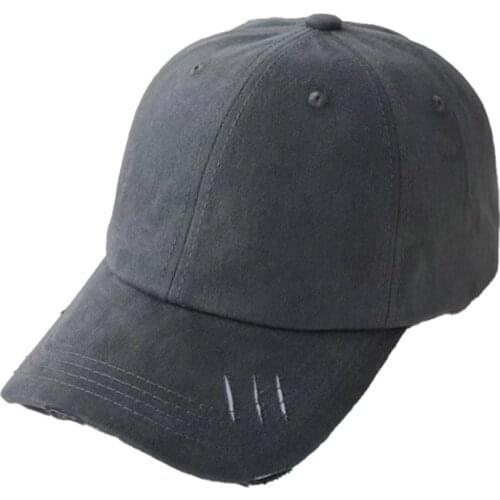 MAXSITI U New Vintage Cotton Adjustable Baseball Cap For Women and Men Spring Fashion Sun Protection Harajuku Lovers hip hop hat