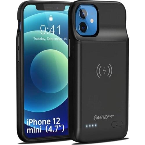 NEWDERY IPhone 12