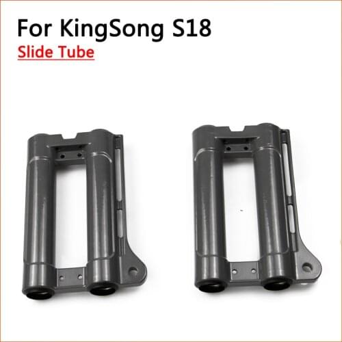 Original Accessories For KingSong S18 Slide Tube Electric Unicycle Self-balance Wheel King Song KS Monowheel Parts