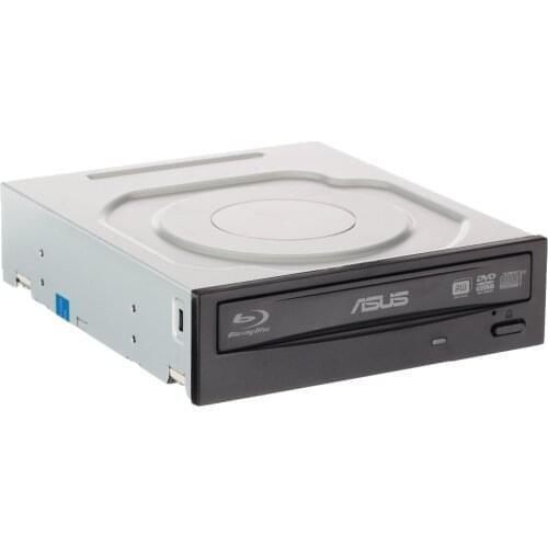 Full new,for ASUS Black 12X BD-ROM 16X DVD-ROM 48X CD-ROM SATA Internal Blu-Ray Drive (BC-12B1ST)