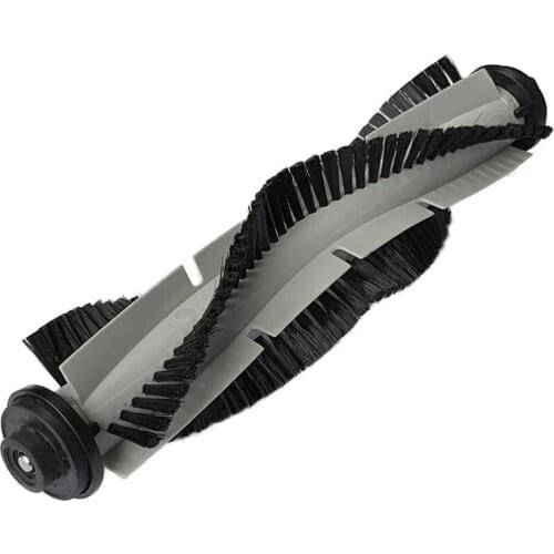 Durable Roller Brush Sweeping Robotic Floor Brushes for Bissell EV675/ClenaView/3115 Robotic Vacuum Cleaner Parts