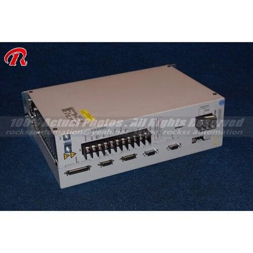 AB 1398-DDM-030 servo drive used in good condition
