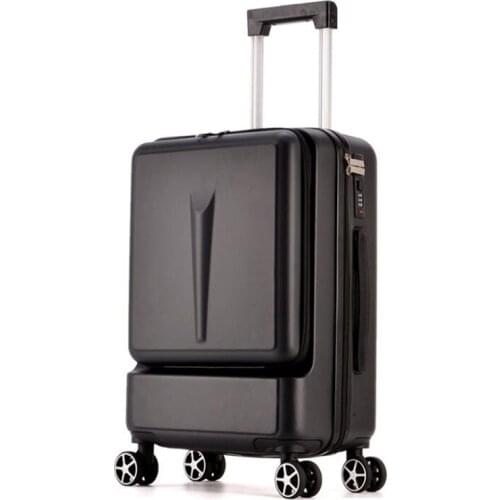 Travel Tale Hard Suitcases