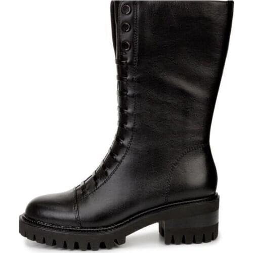 ZENDEN Women's Boots