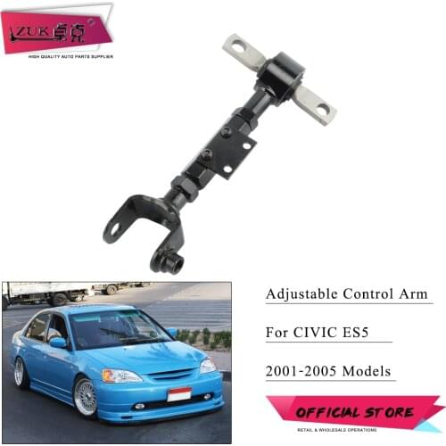 ZUK Suspension Arms China