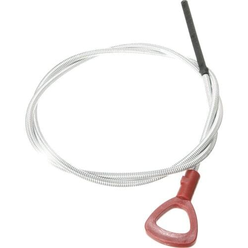 1pc Engine Oil Dipstick Transmission Fluid Dipstick 140589152 1220mm Car Auto Accessories For Mercedes Benz 722.6