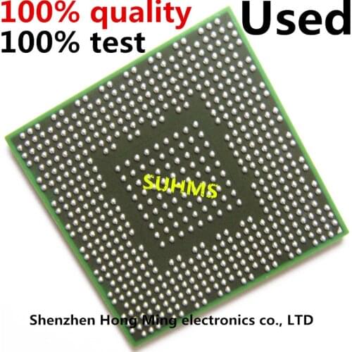 100% test very good product N16S-GTR-S-A2 N16S GTR S A2 reball with balls BGA Chipset