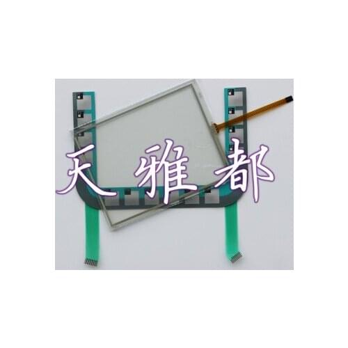 177 DP 6AV6645-0AC01-0AX0 Touch protection NEW Protective film