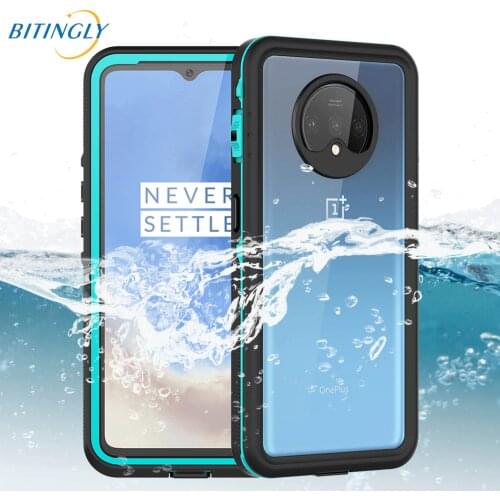 Чехлы для телефонов OnePlus 7 BITINGLY China At AliExpress