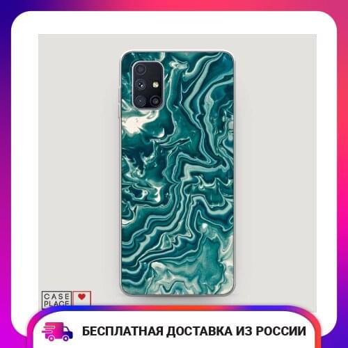 Чехлы для телефонов Samsung Galaxy M51 Case Place China At AliExpress