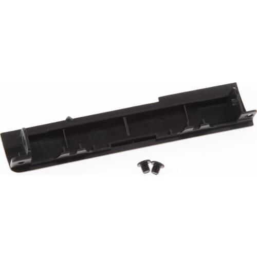 For Dell Latitude E6440 Laptop HDD Hard Drive Cover Caddy with 4 Screws