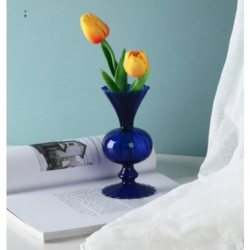 Flower Vase Decoration Home Vase White Imitation Ceramic Flower Pot Flower Basket Nordic Decoration Vases for Flowers