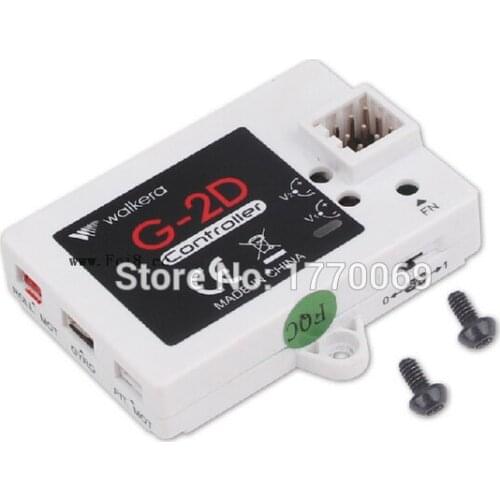 Walkera G-2D Gimbal Part G-2D-Z-01(M) Gimble main control board Original Walkera Parts