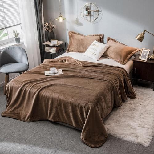 Dudaxury Plush Blankets
