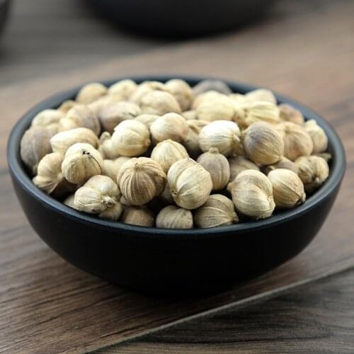 Round Cardamom Fruit Fructus Amomi Rotundus BaiDouKou