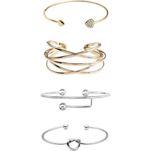 LossTower Wrist Bracelets