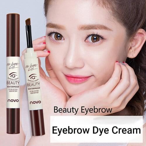 Косметика для бровей MicroJoy China At AliExpress