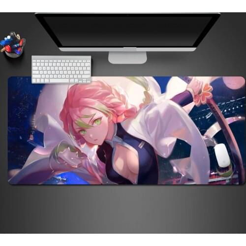 Cartoon Sexy Girl Selling Mouse Pad Cool No Edge To Mouse Cool Game Computer Mousepad Gaming Padmouse Laptop Keyboard Mouse Mats