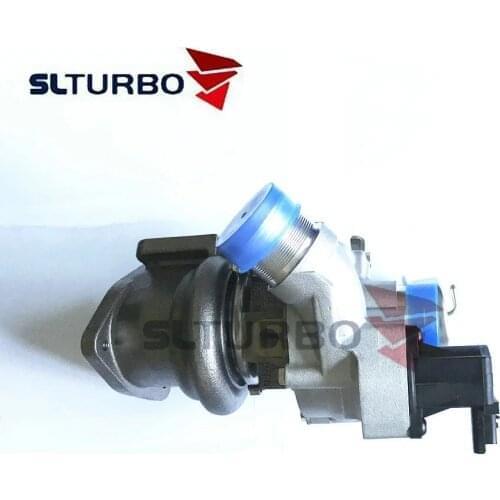 New Full Turbo Charger 53039880121 53039880120 53039880104 For Citroen C4 DS3 1.6 THP 110/115Kw Complete Turbine EP6DT 0375R9
